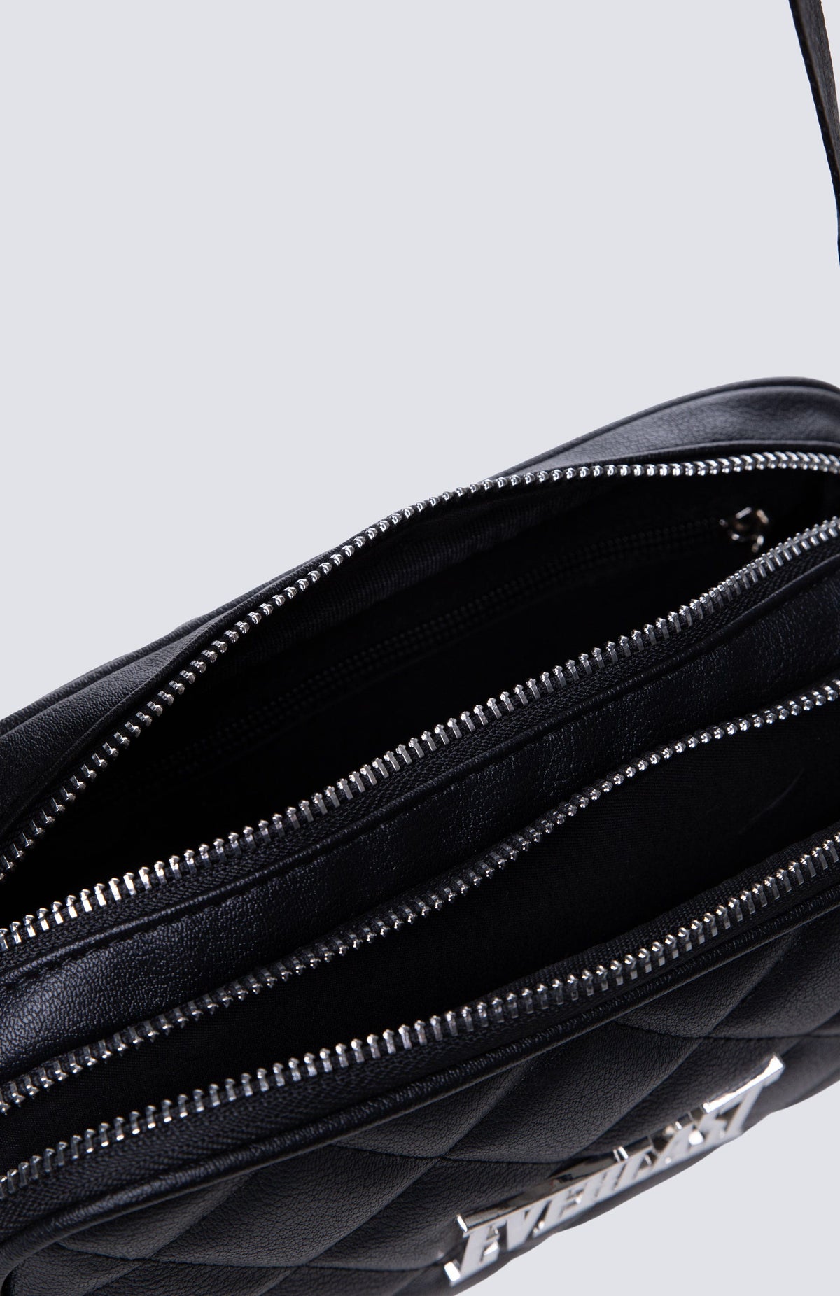 Bolso Party Bronxer Negro Everlast