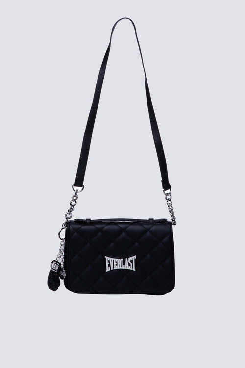 Bolso Fancy Bronxer Negro Everlast