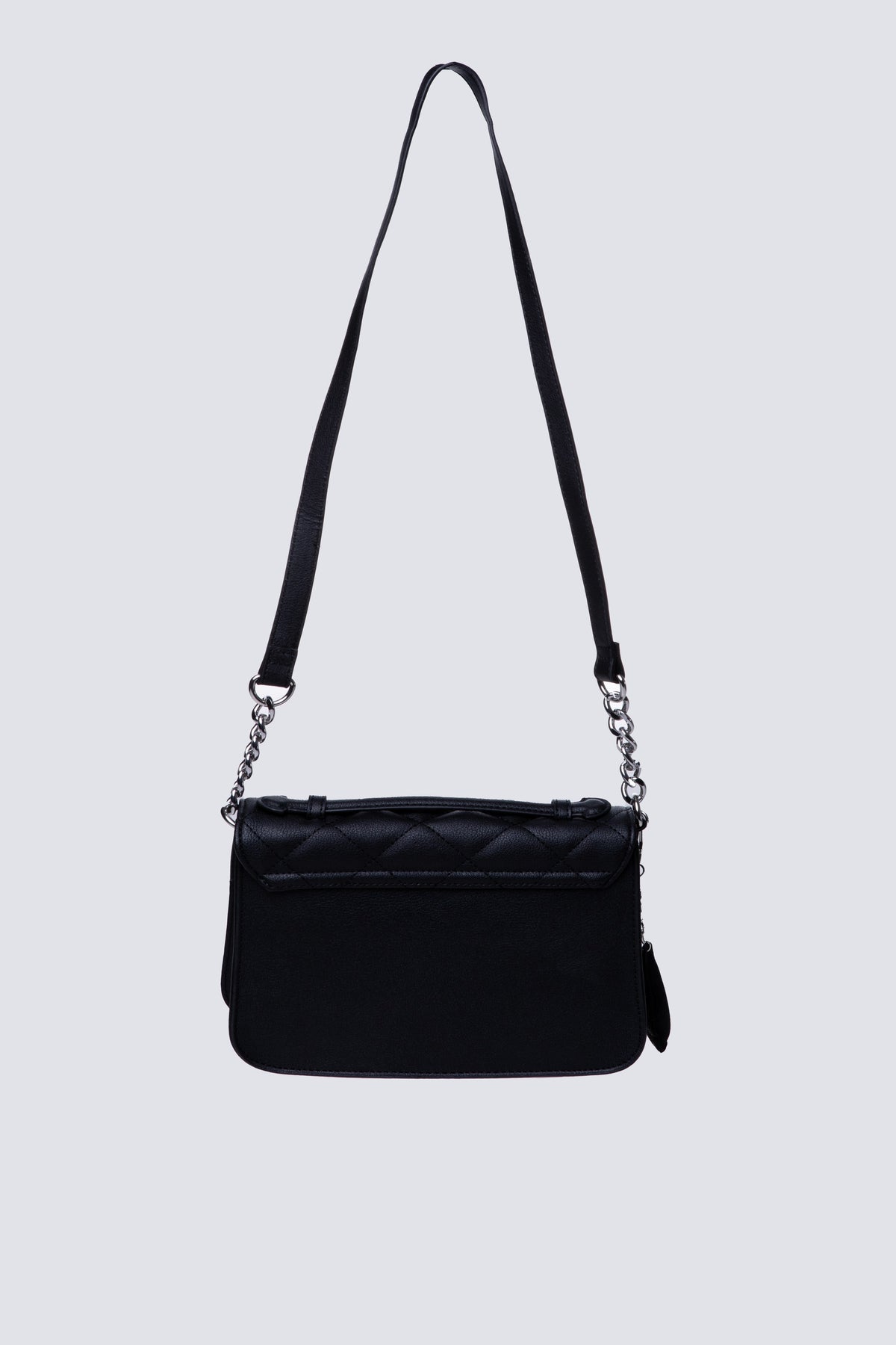 Bolso Fancy Bronxer Negro Everlast