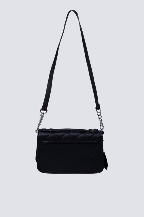 Bolso Fancy Bronxer Negro Everlast