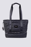 Bolso Exotic Negro Everlast