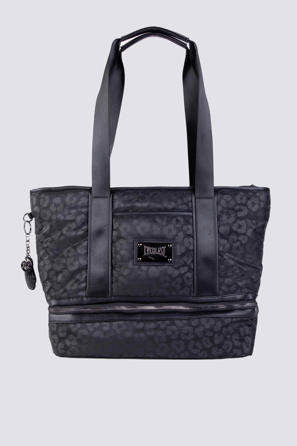 Bolso Exotic Negro Everlast