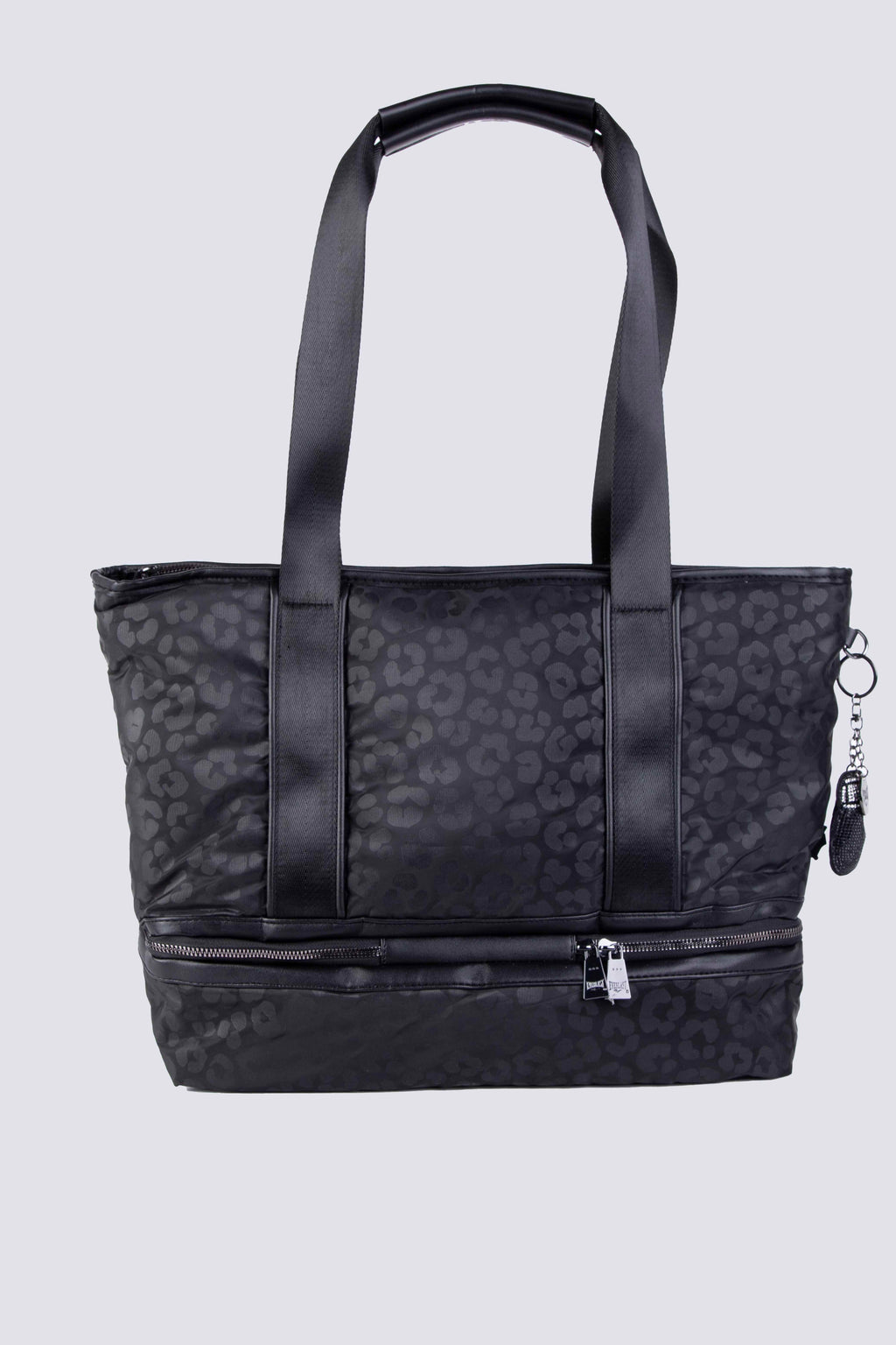 Bolso Exotic Negro Everlast