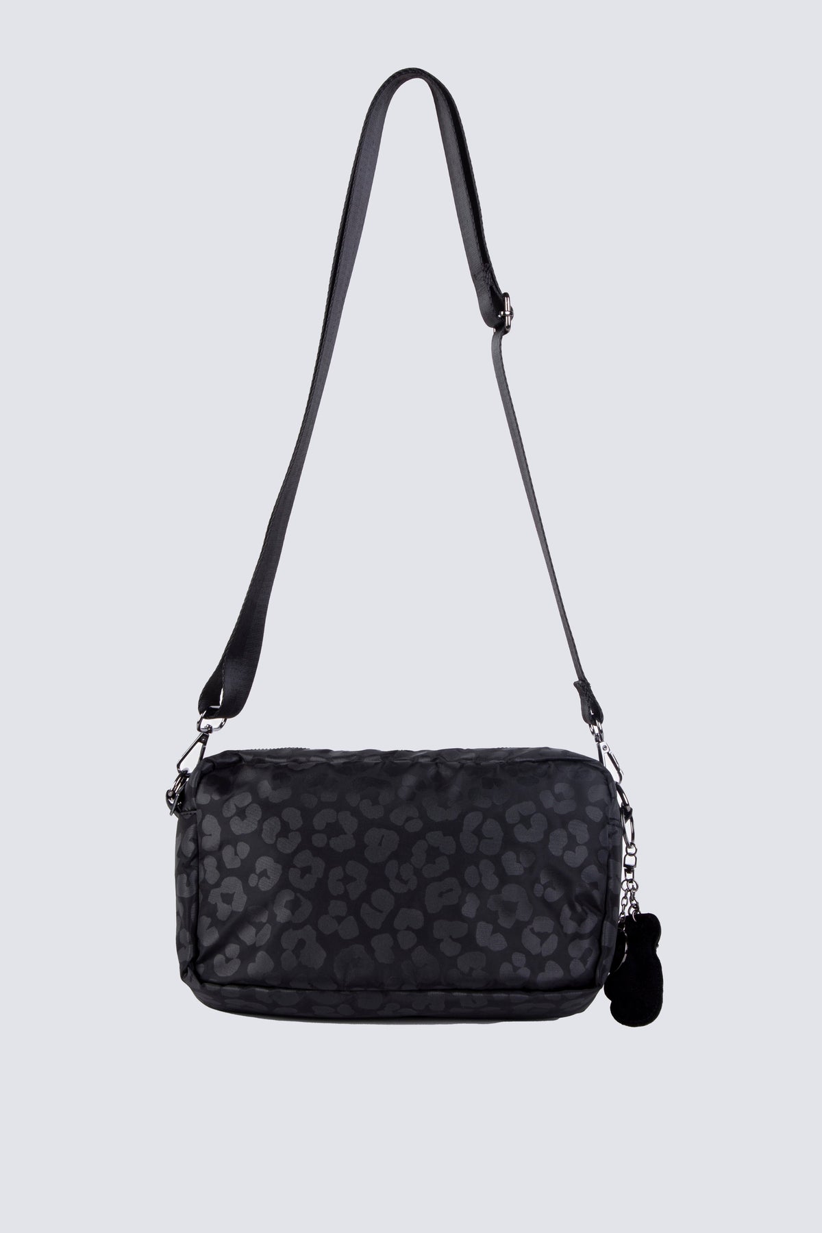 Bolso Party Exotic Negro Everlast
