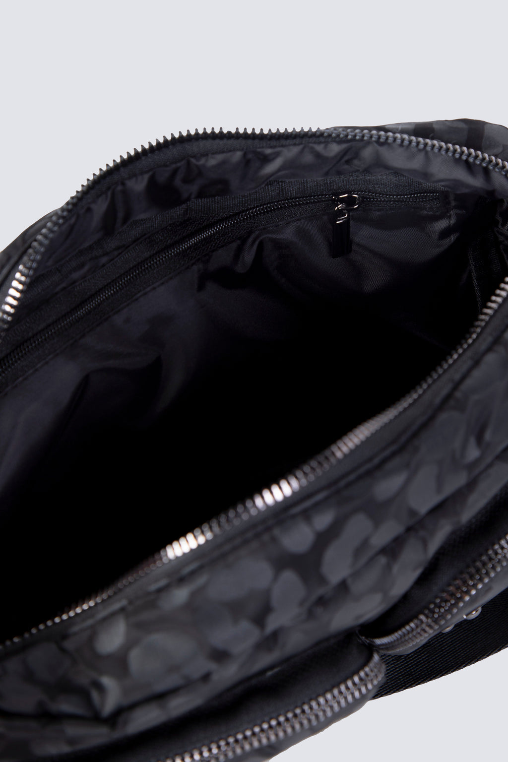 Bolso Party Exotic Negro Everlast