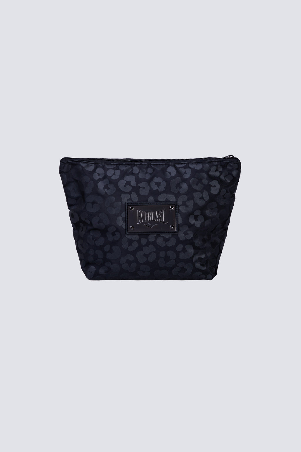 Cosmetiquero Exotic Negro Everlast