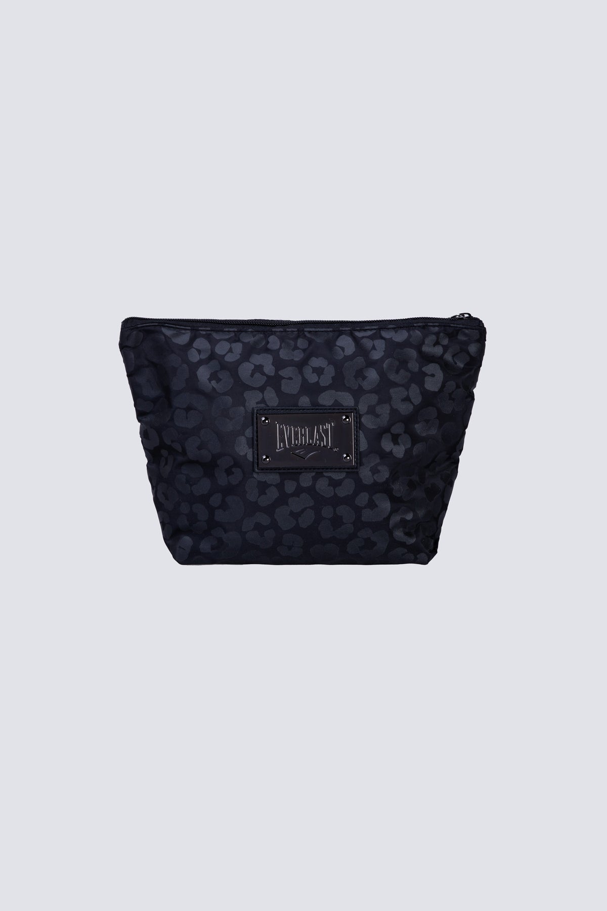 Cosmetiquero Exotic Negro Everlast