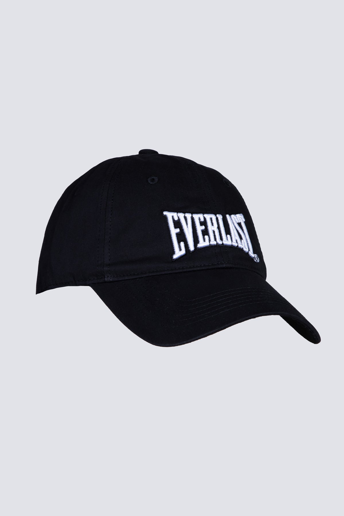 Jockey Premier Three Everlast Negro