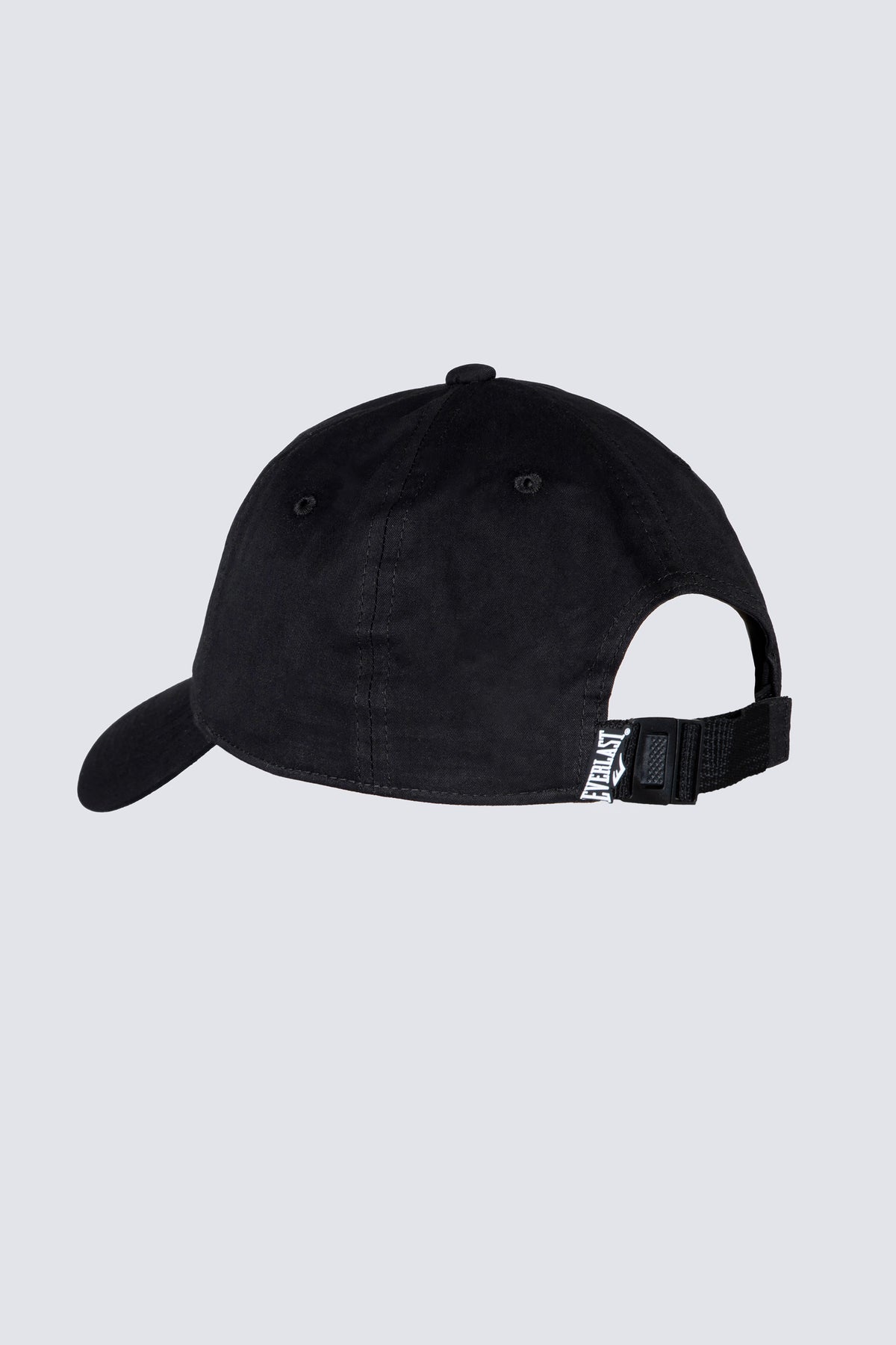 Jockey Premier Three Everlast Negro