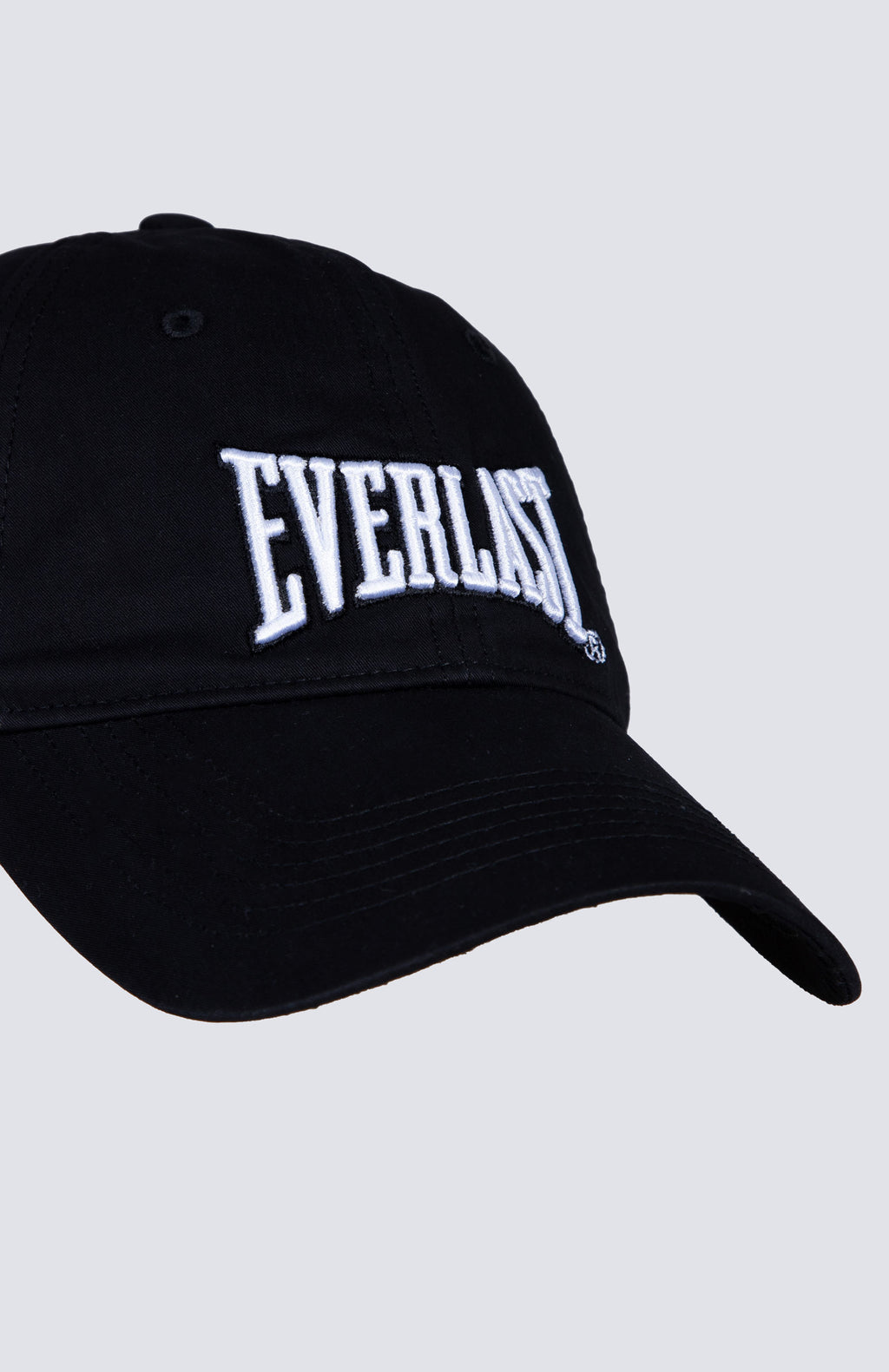 Jockey Premier Three Everlast Negro