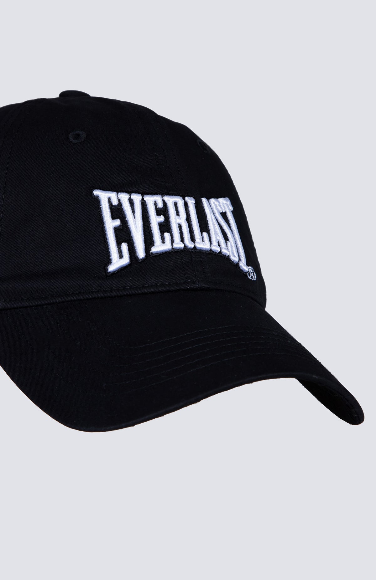 Jockey Premier Three Everlast Negro