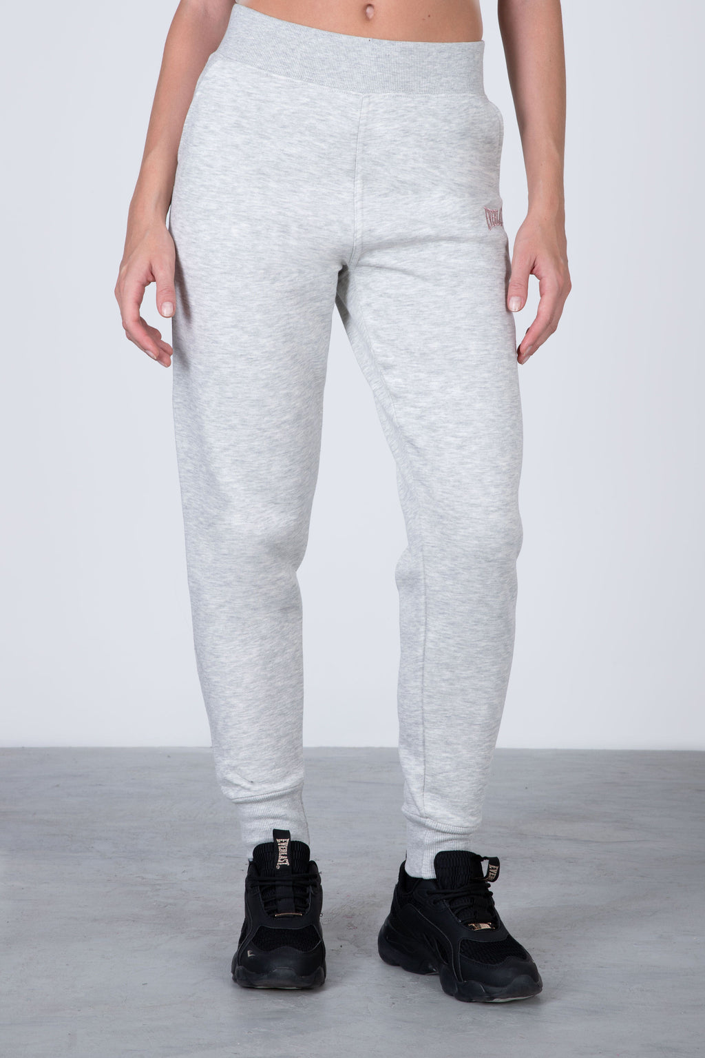 Jogger Boston Gris Everlast