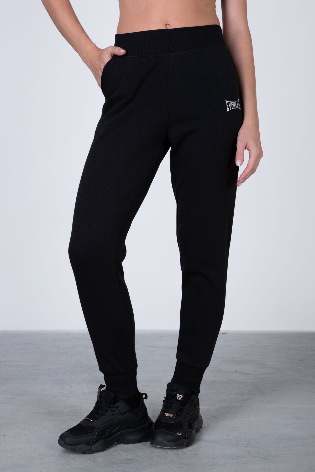 Jogger Boston Negro Everlast