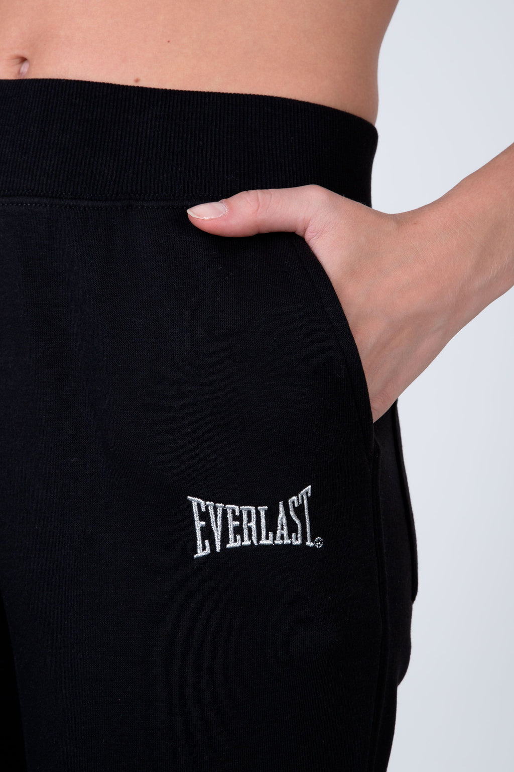 Jogger Boston Negro Everlast