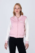 Chaqueta Edition Rosado Everlast