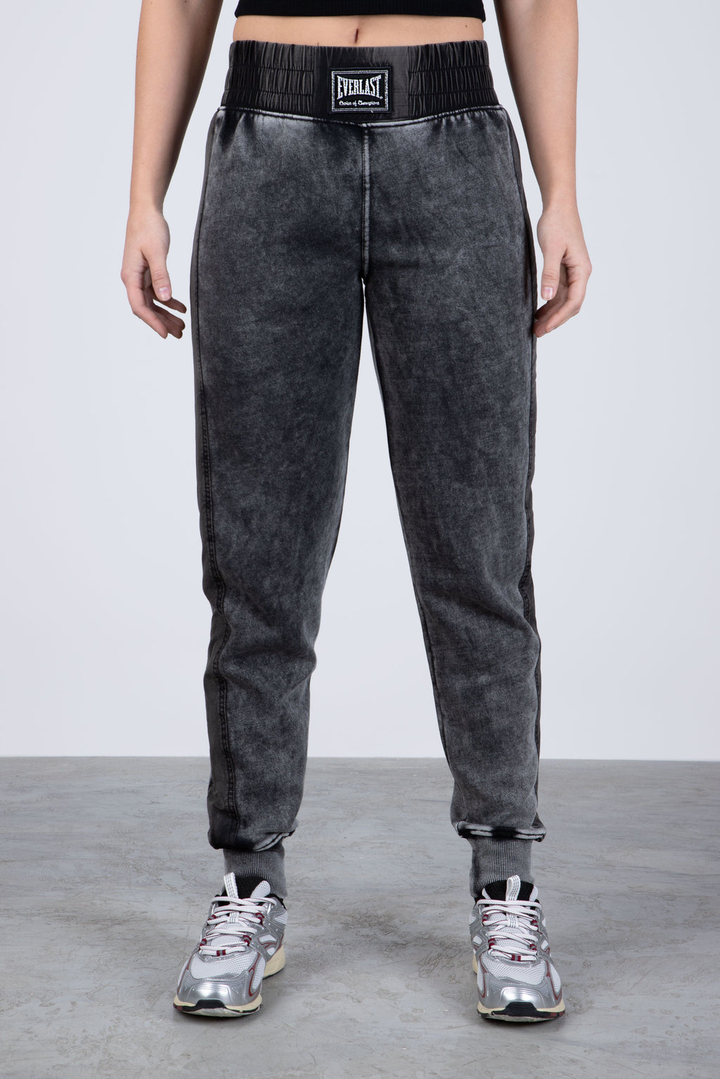Jogger Ocean Gris Everlast