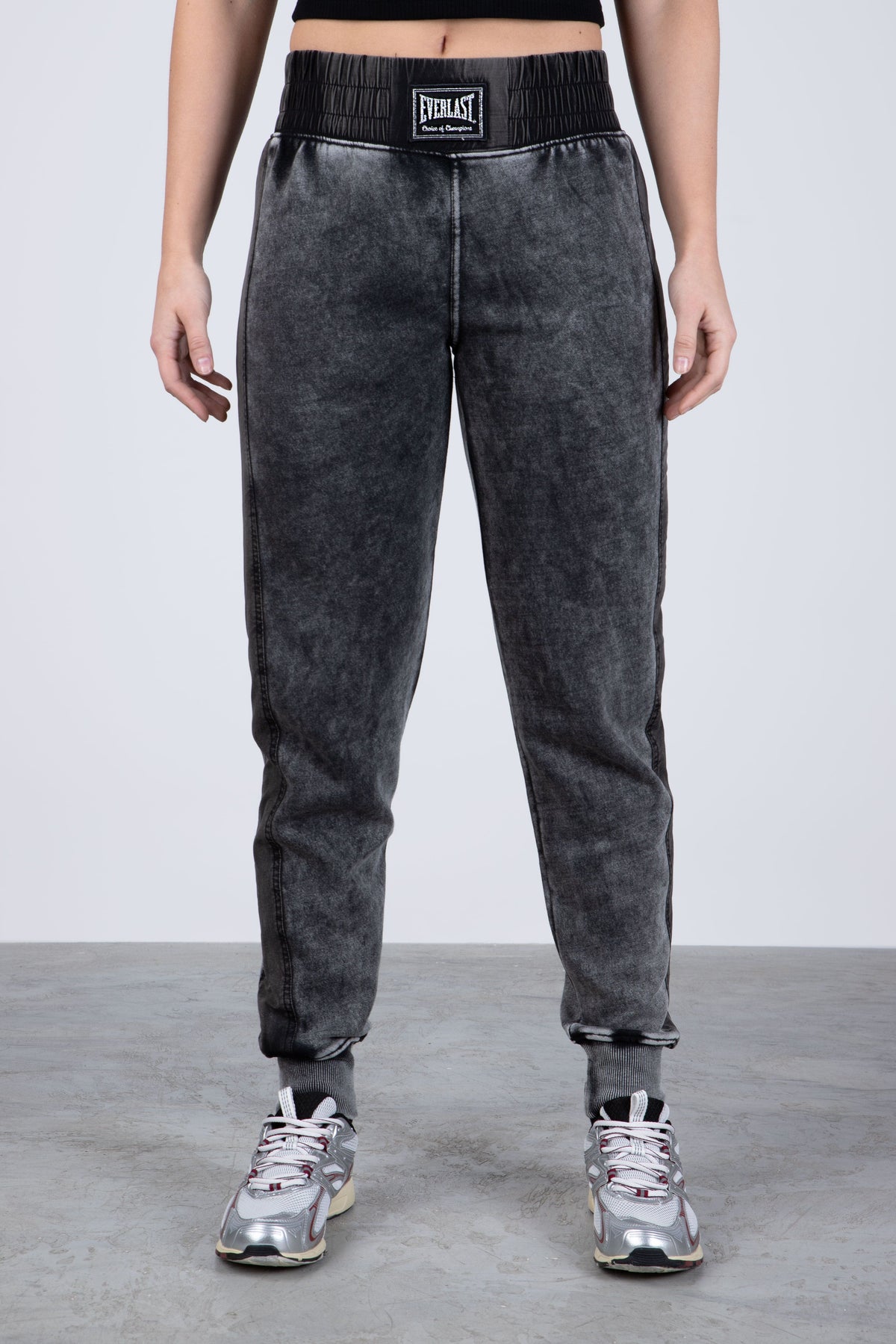 Jogger Ocean Gris Everlast