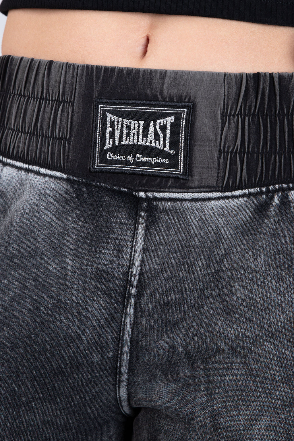 Jogger Ocean Gris Everlast