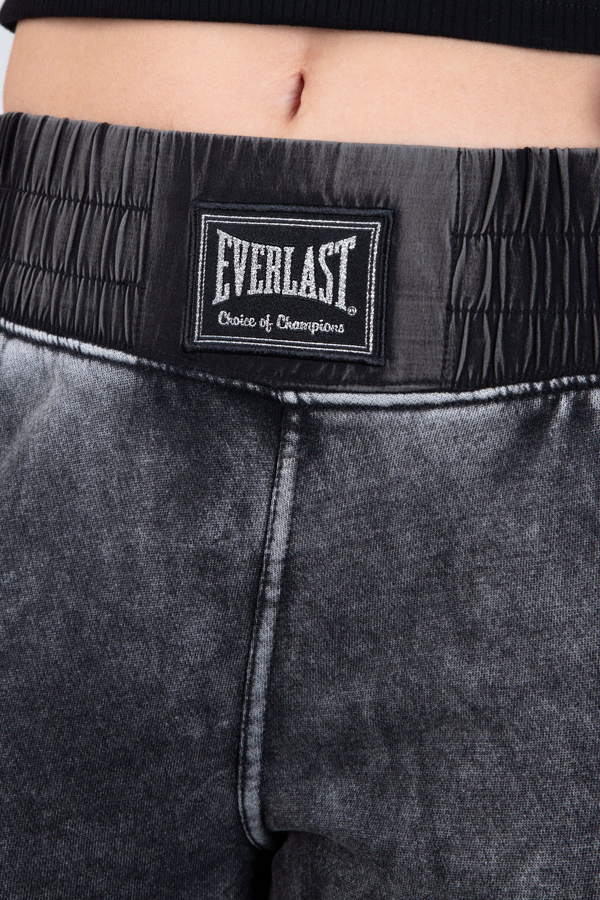 Jogger Ocean Gris Everlast