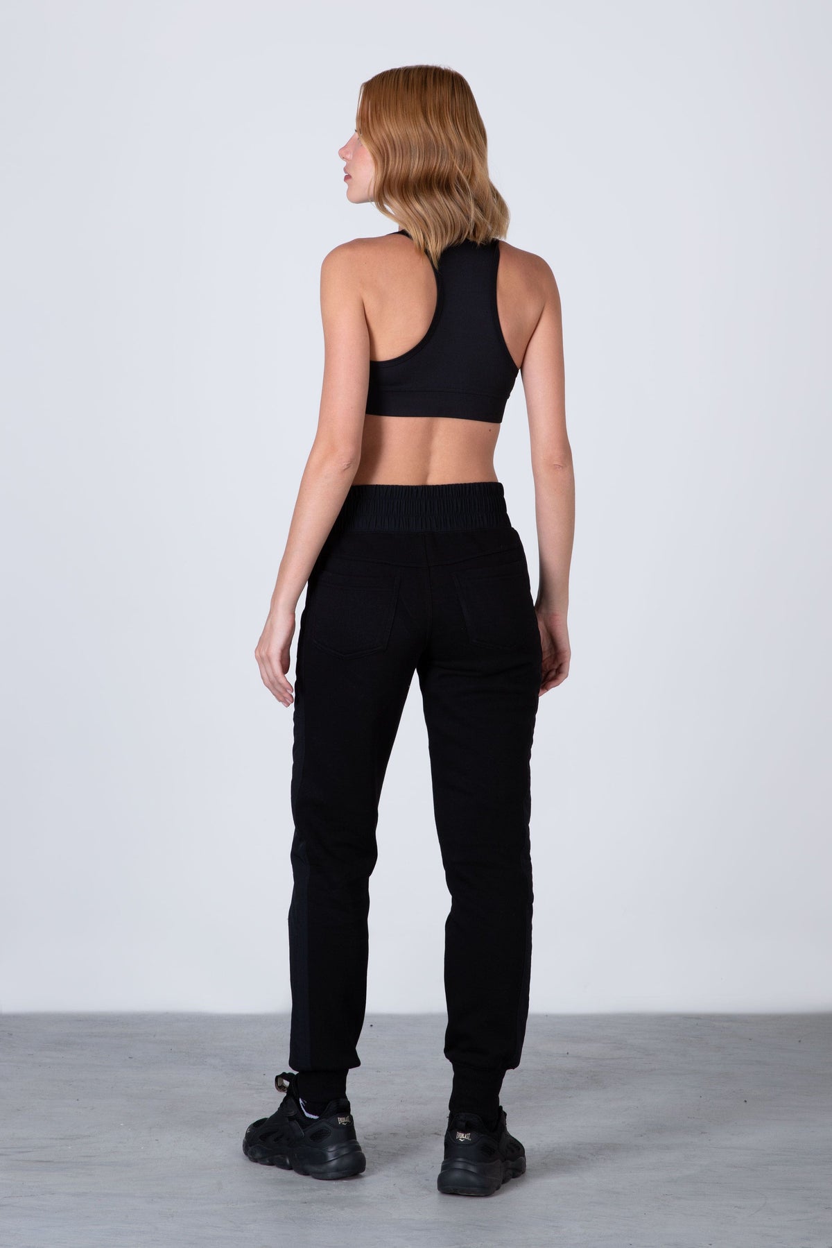 Jogger Ocean Negro Everlast