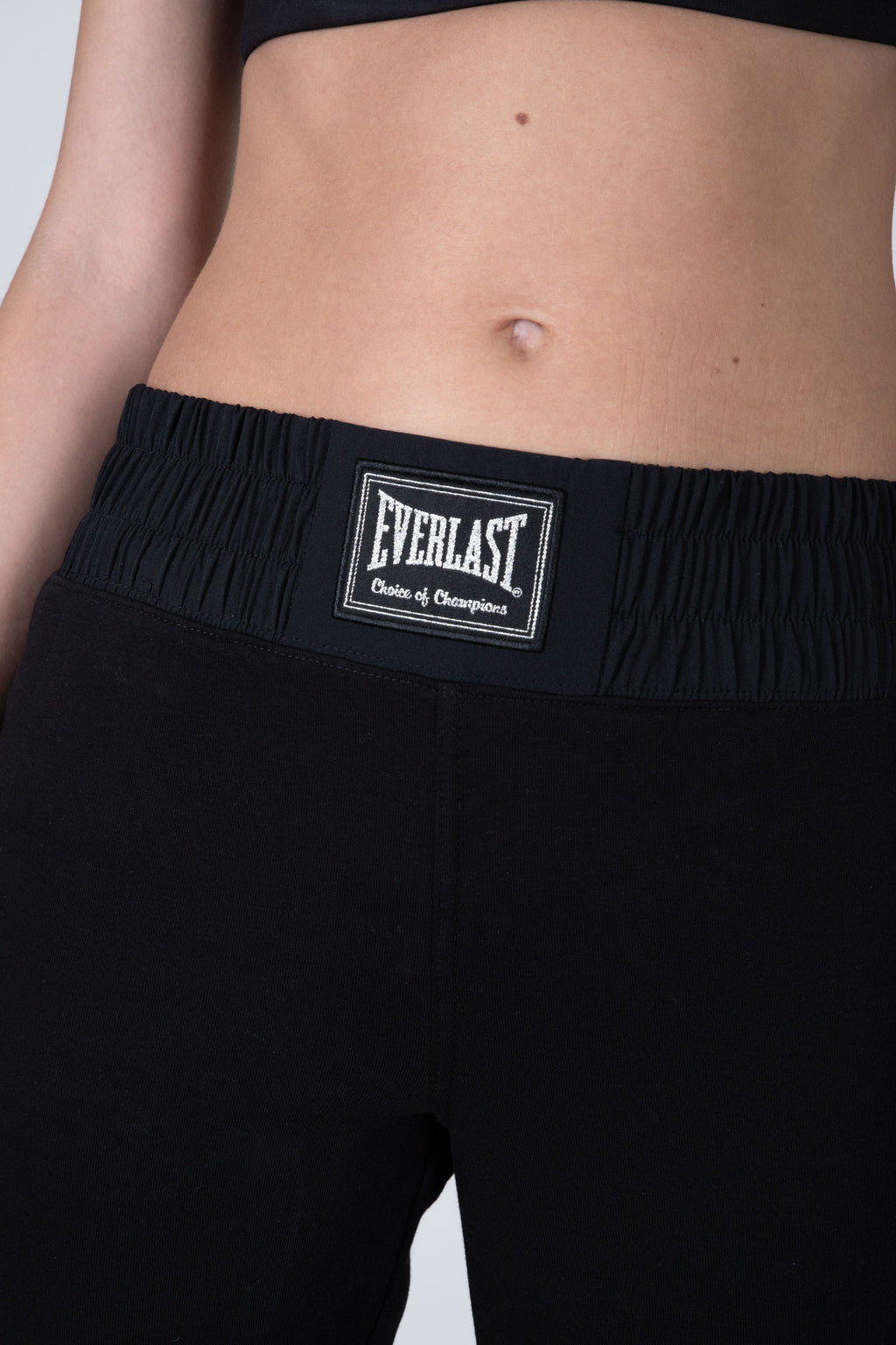 Jogger Ocean Negro Everlast