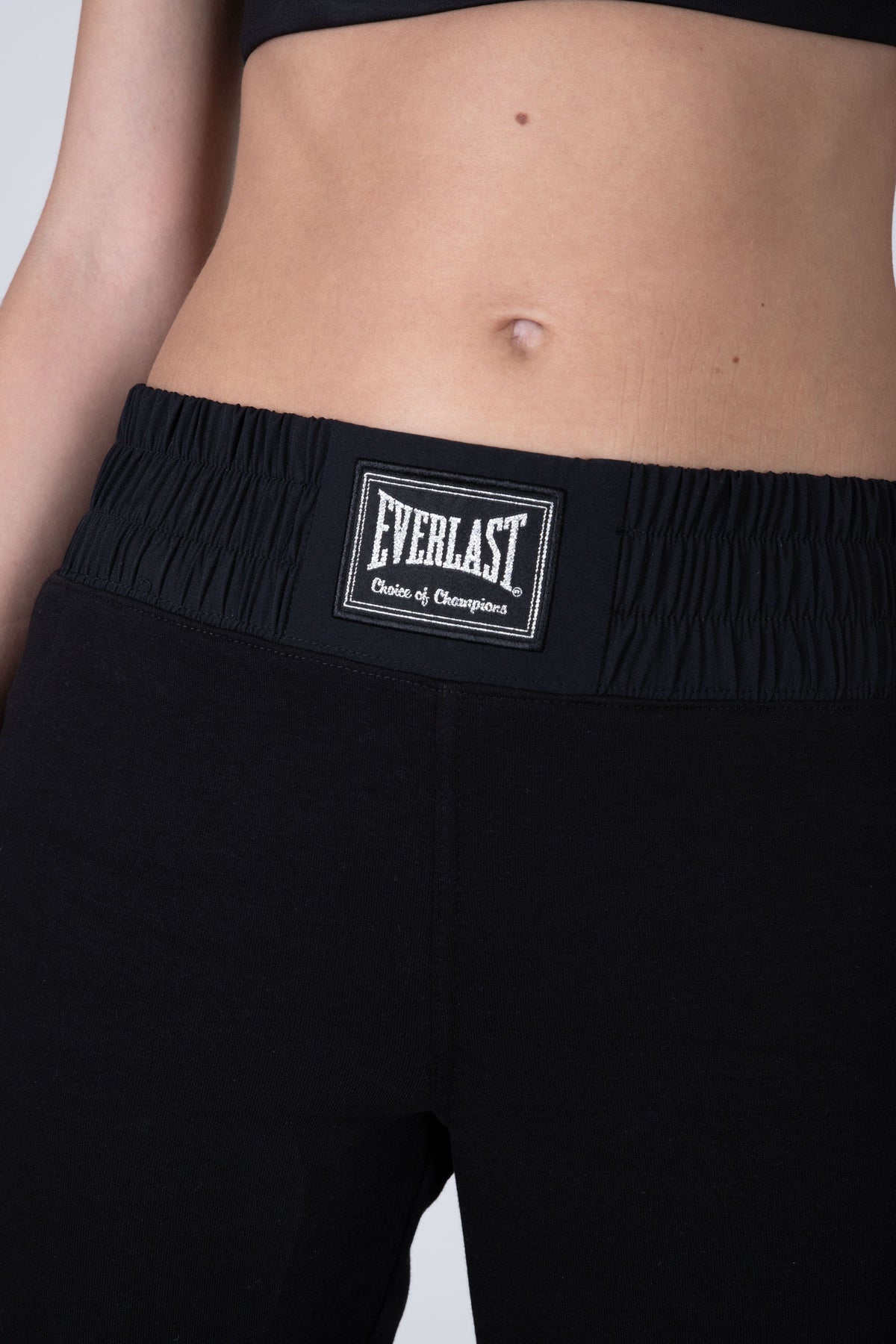 Jogger Ocean Negro Everlast