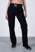 Pantalon Ocean Negro Everlast