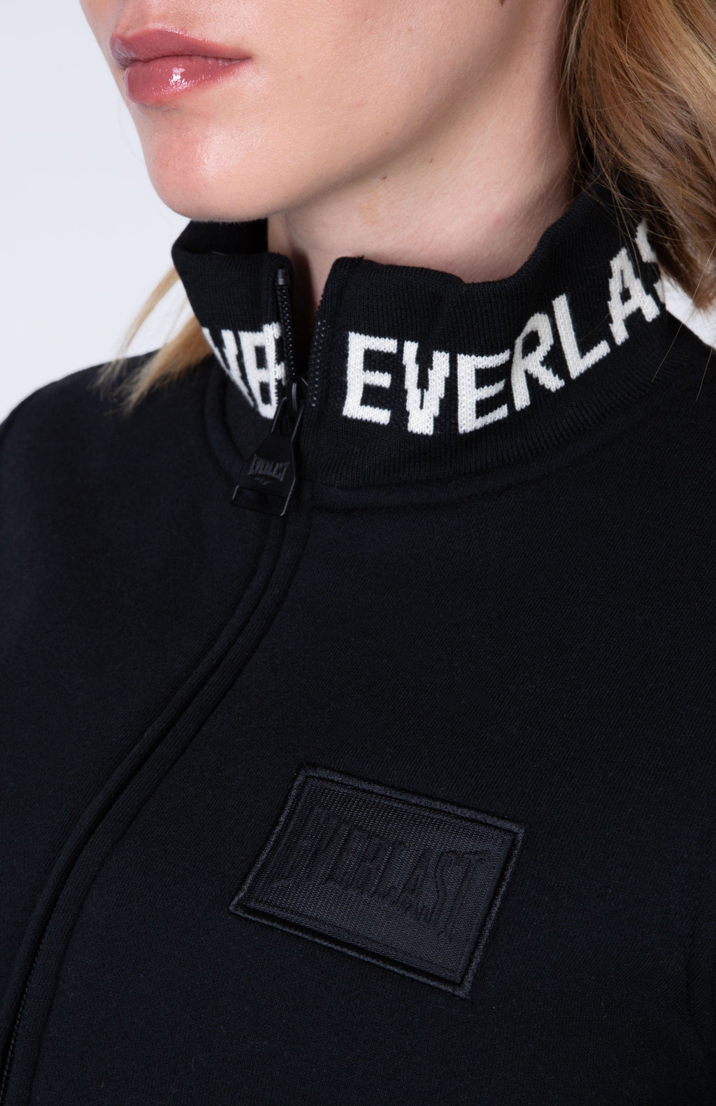 Chaqueta Press 2.0 Negro Everlast
