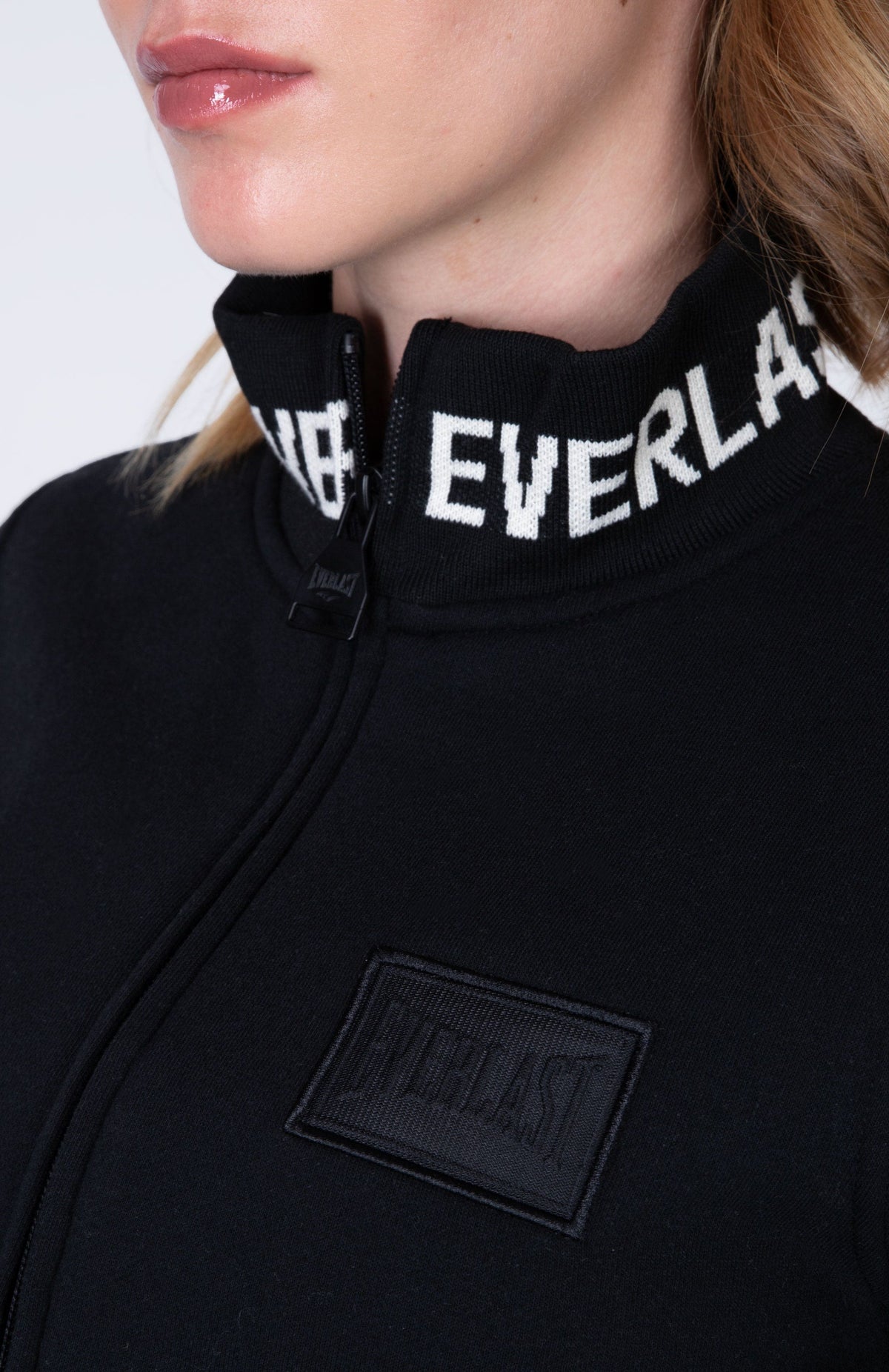 Chaqueta Press 2.0 Negro Everlast