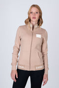 Chaqueta Press 2.0 Beige Everlast