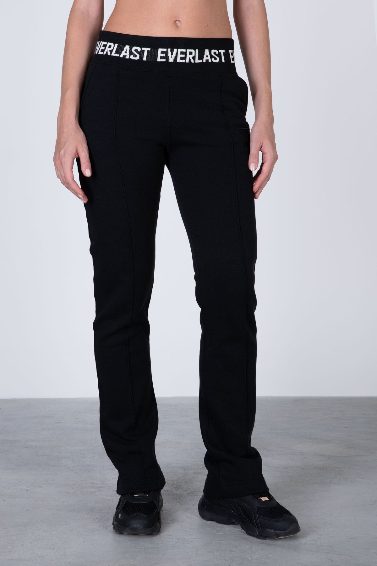 Pantalon Press 2.0 Negro Everlast