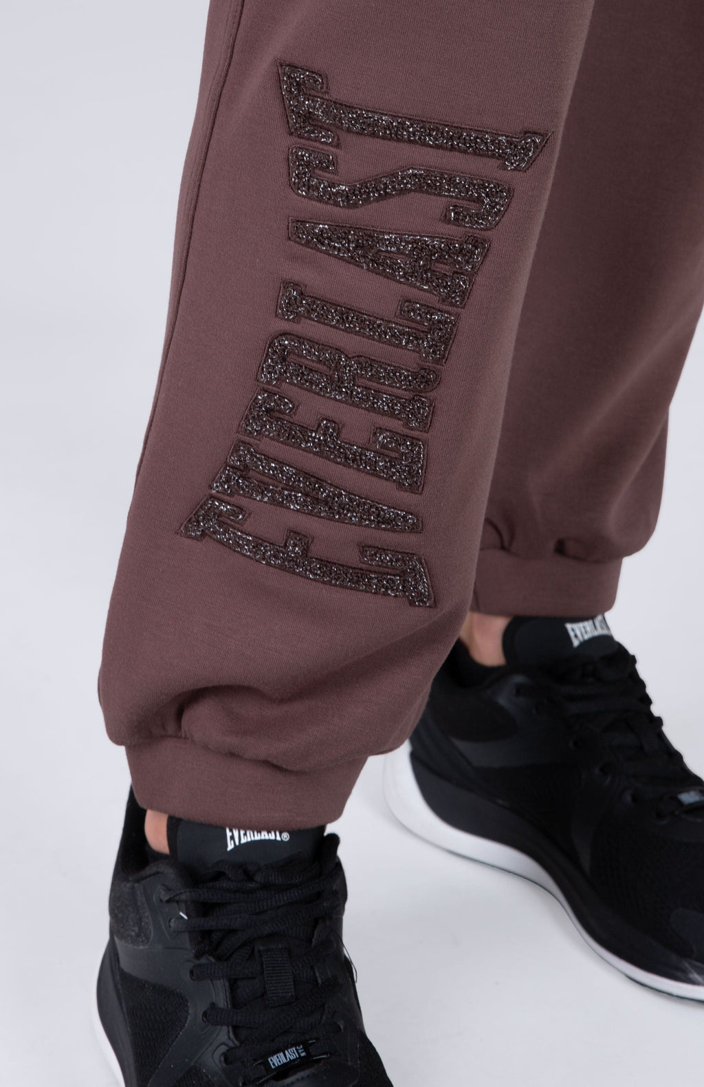 Jogger Clean 2.0 Café Everlast