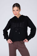 Poleron Hood Clean 2.0 Negro Everlast