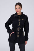 Cortaviento Snow Negro Everlast