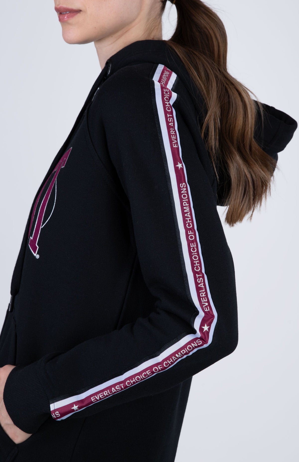 Chaqueta Bruselas 2.0 Negro Everlast