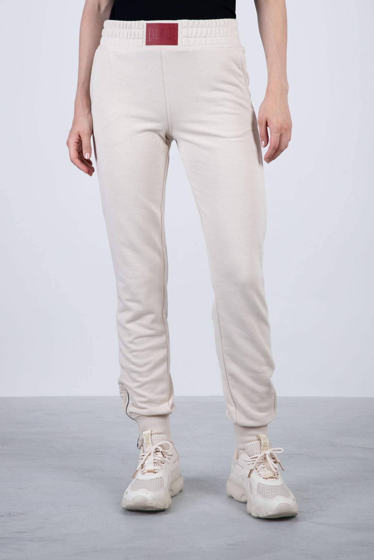 Jogger Carnaby Beige Everlast