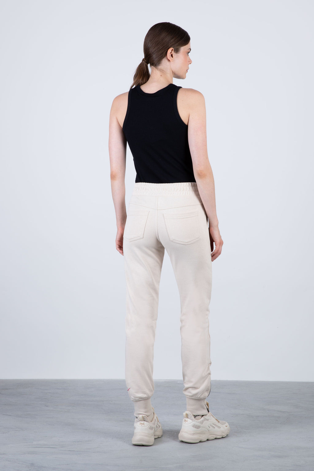 Jogger Carnaby Beige Everlast