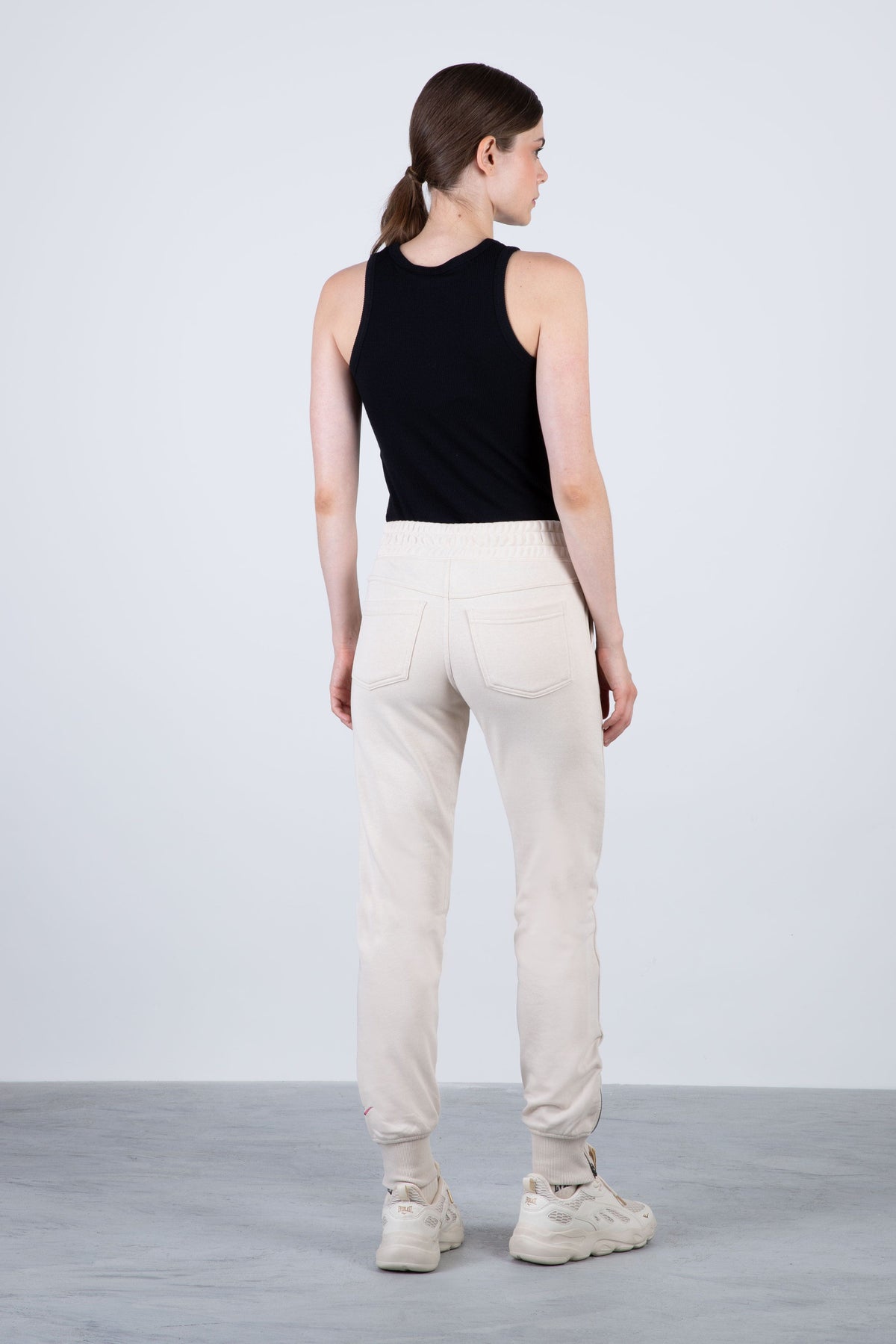 Jogger Carnaby Beige Everlast
