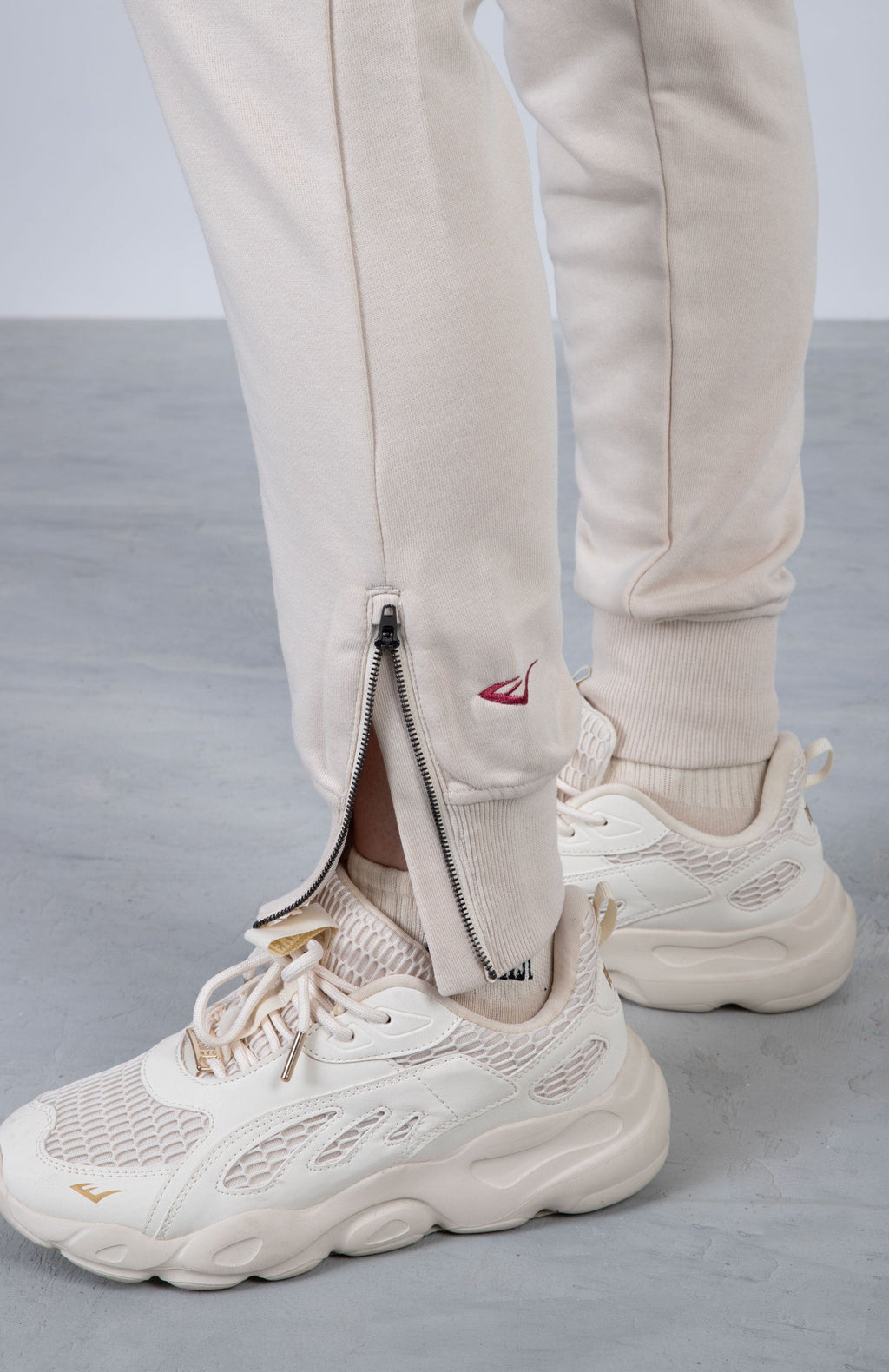 Jogger Carnaby Beige Everlast
