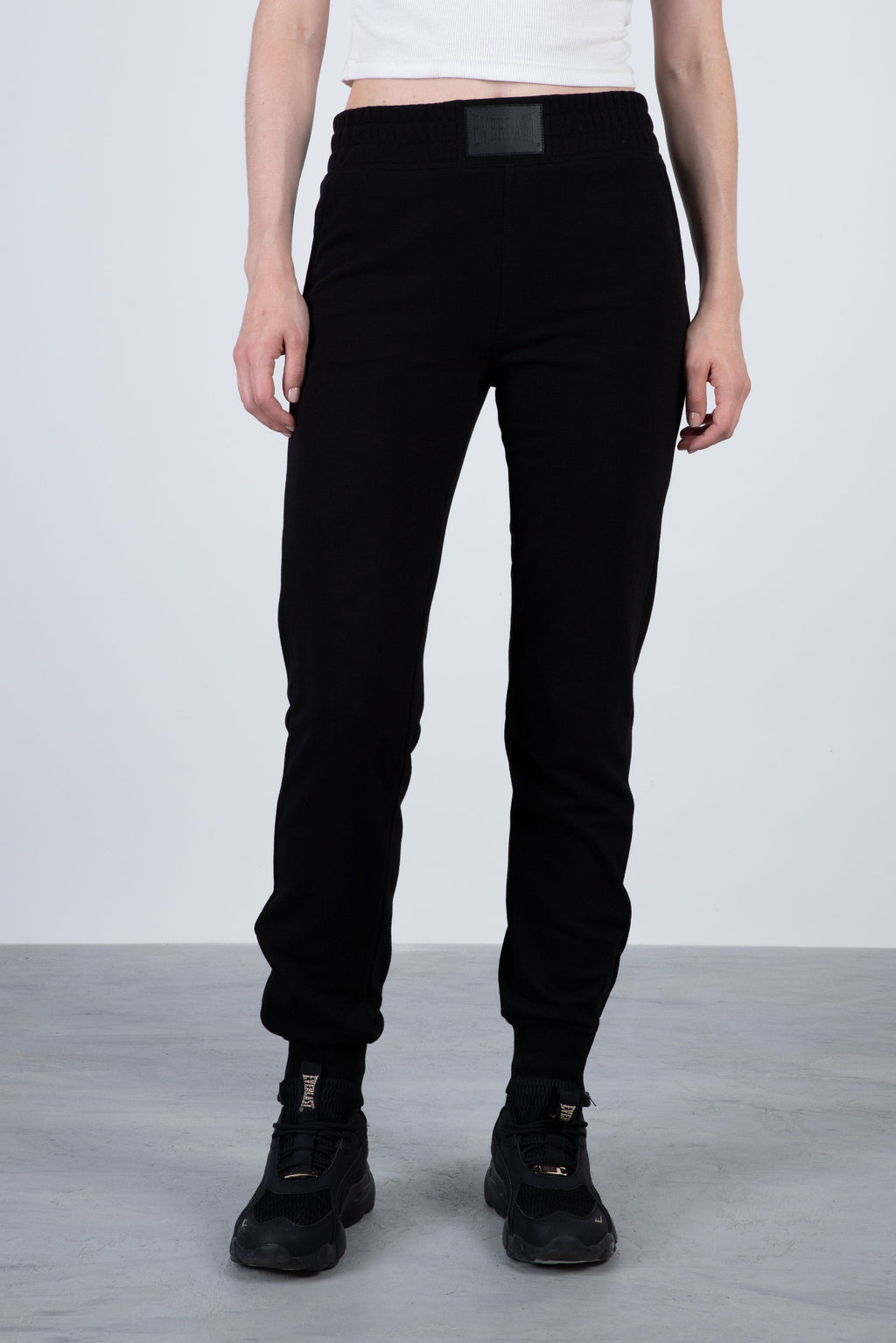 Jogger Carnaby Negro Everlast