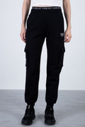 Jogger Fresh Negro Everlast