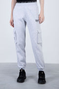 Jogger Fresh Gris Everlast