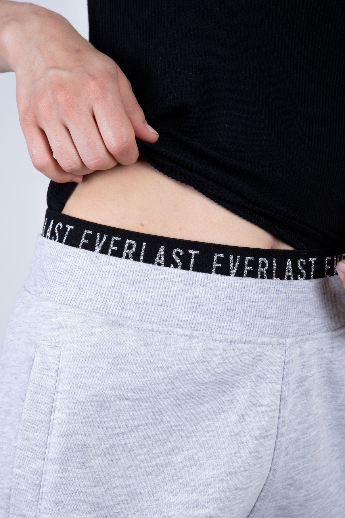 Jogger Fresh Gris Everlast