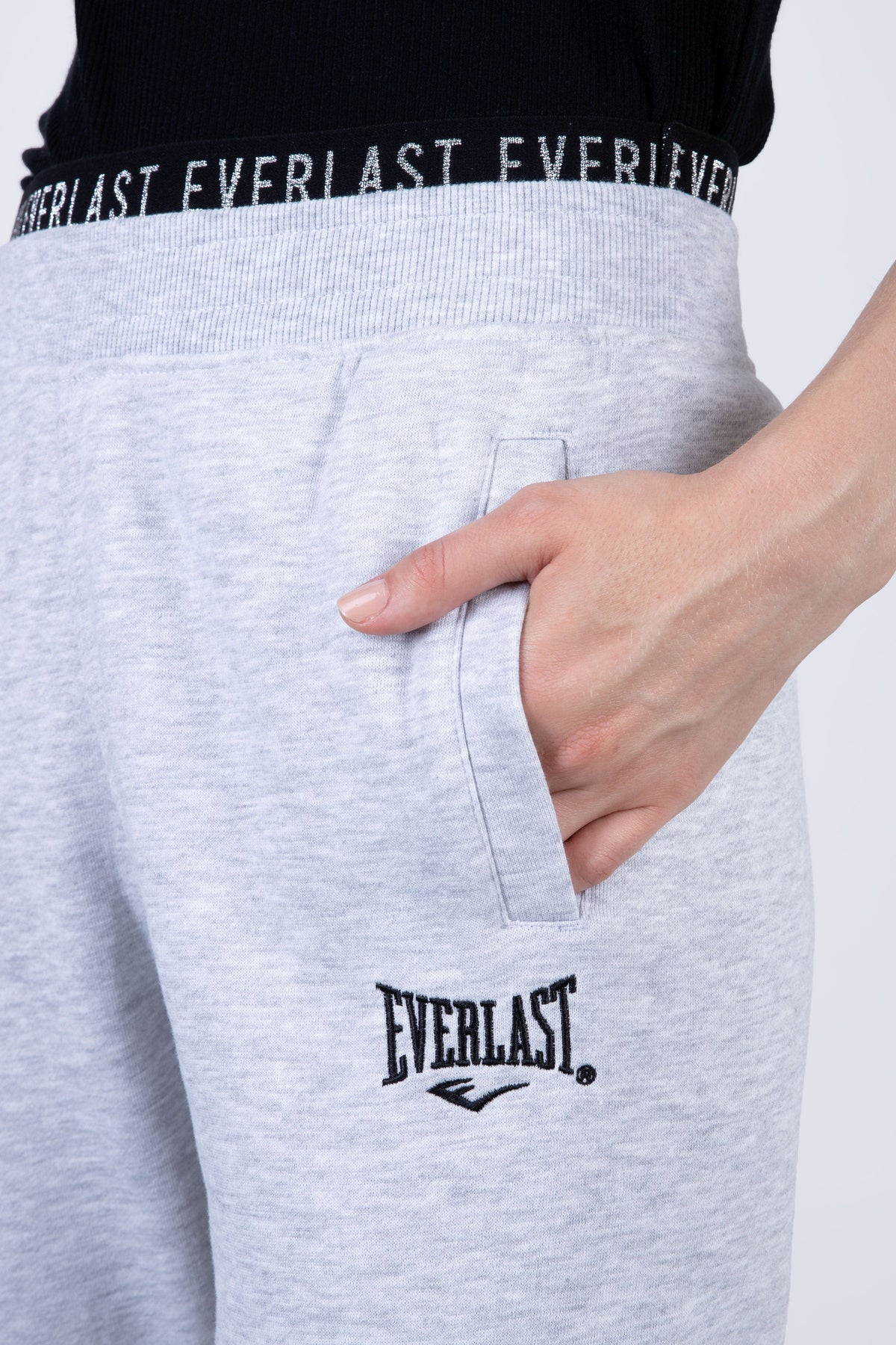 Jogger Fresh Gris Everlast