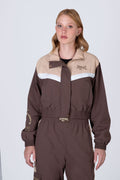 Chaqueta Lorenza Café Everlast