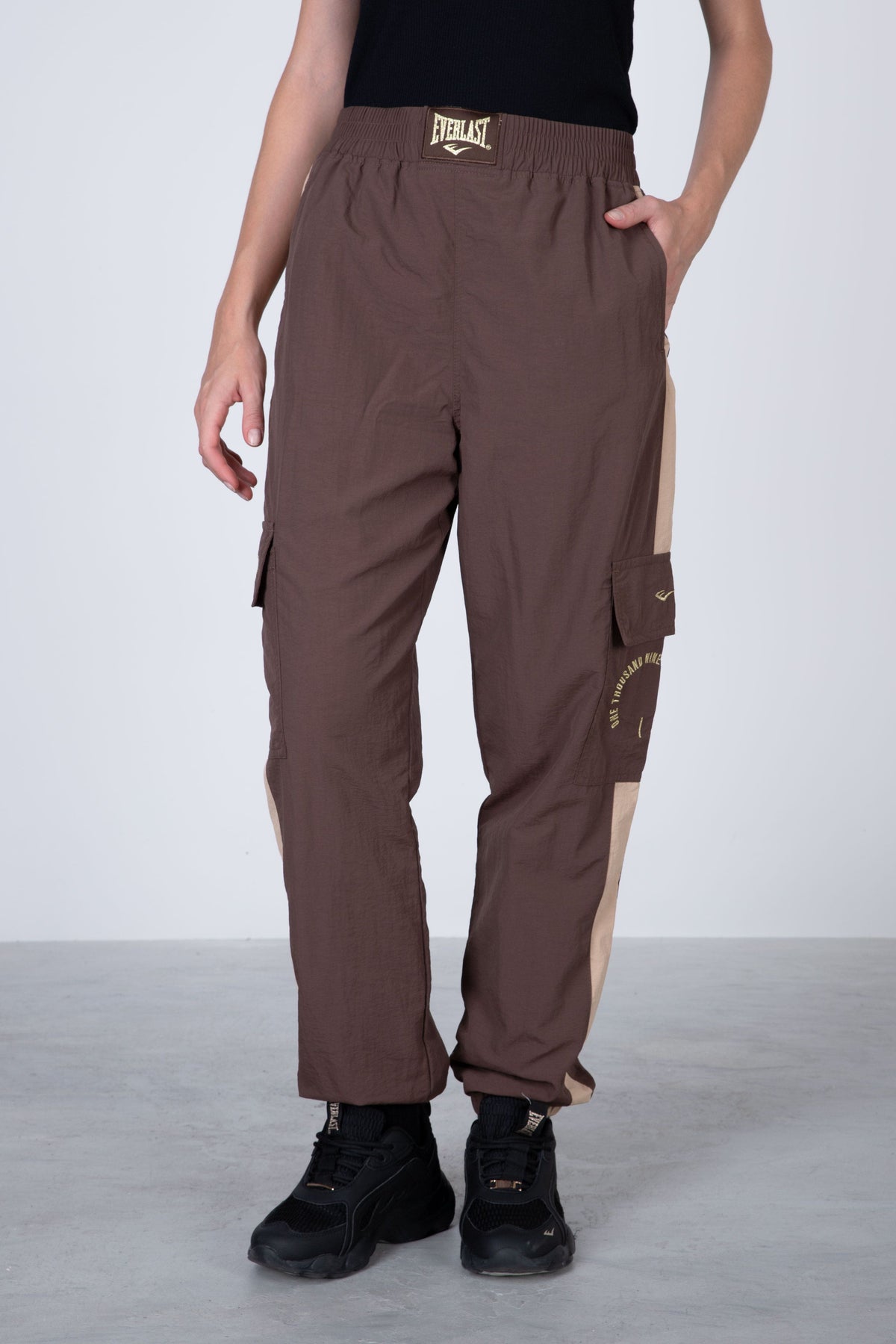 Jogger Lorenza Café Everlast