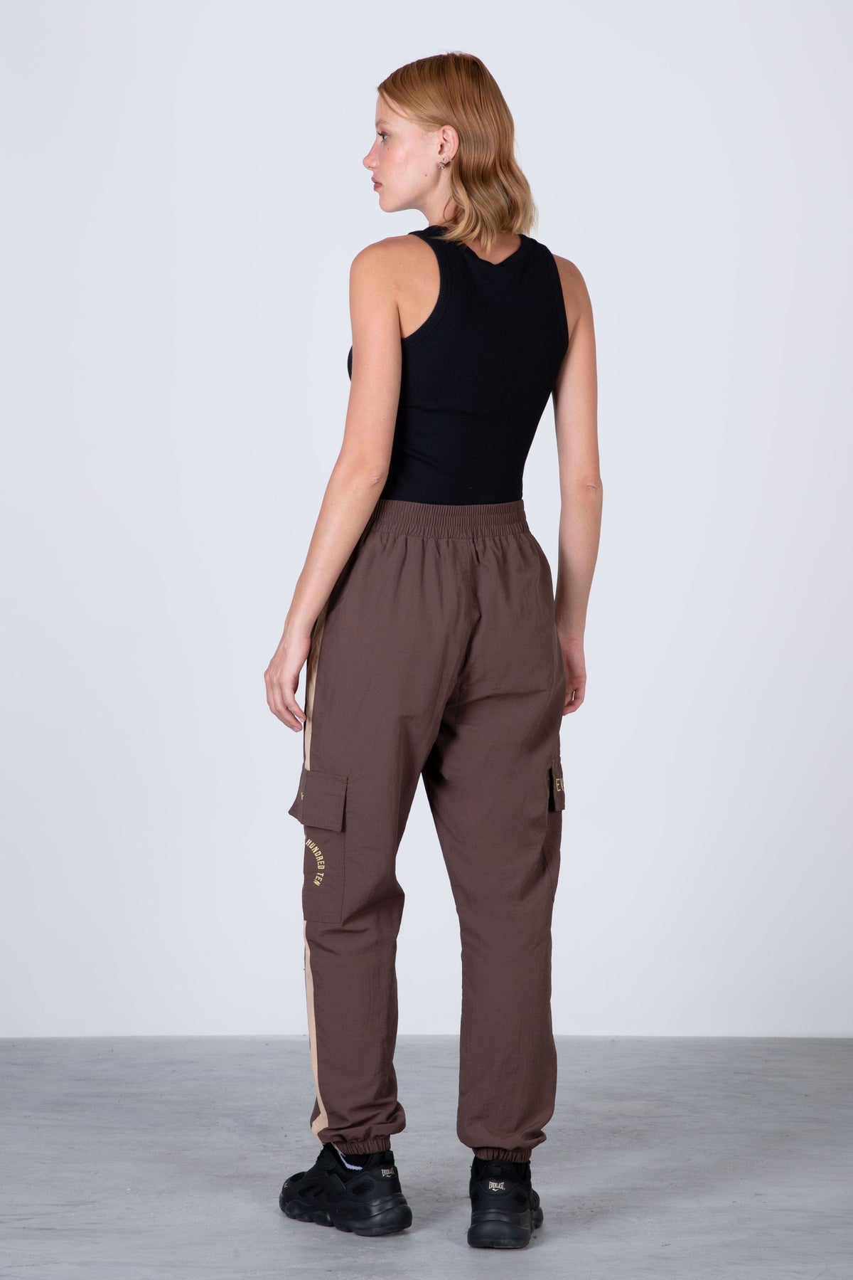 Jogger Lorenza Café Everlast