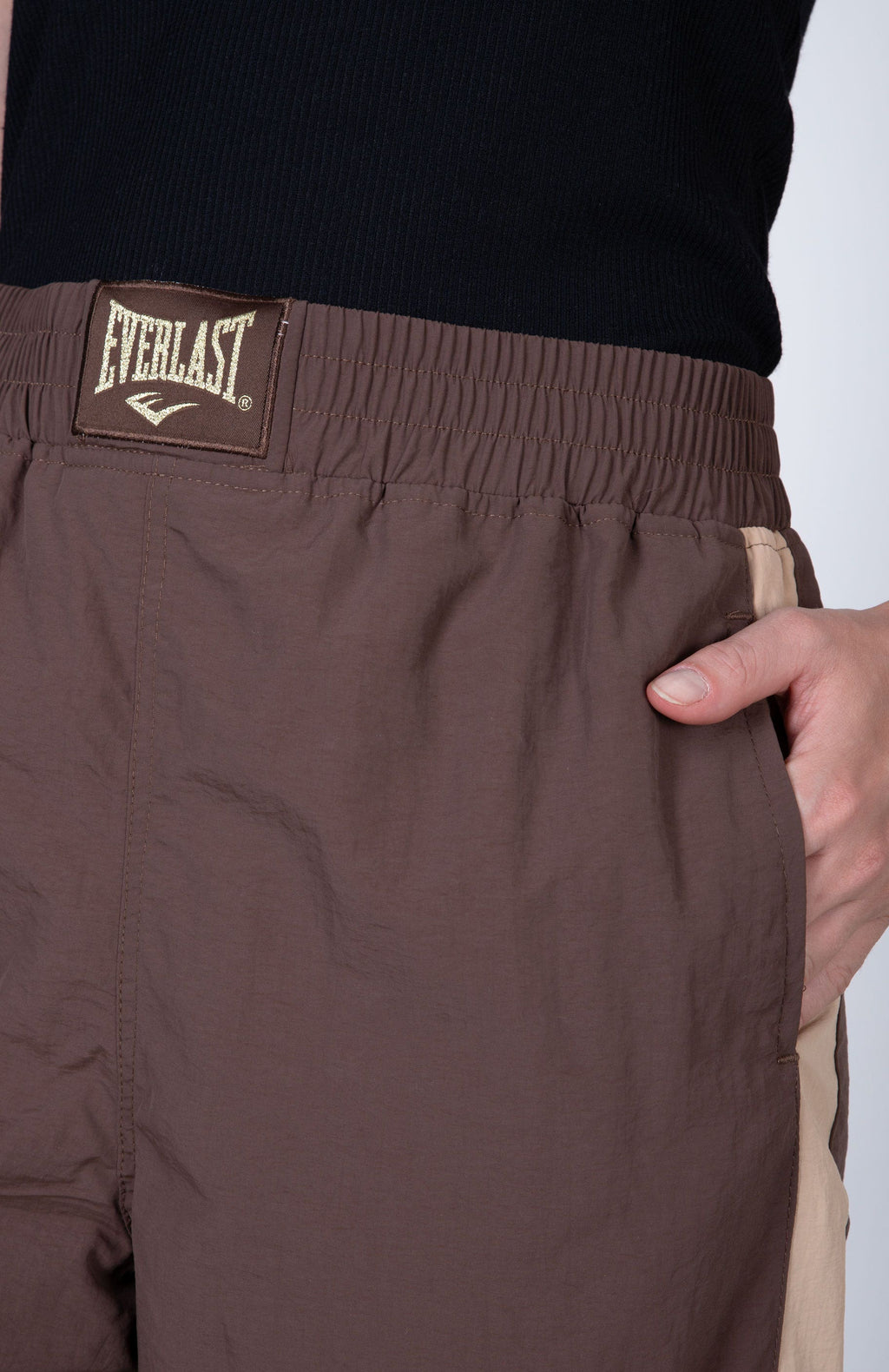 Jogger Lorenza Café Everlast
