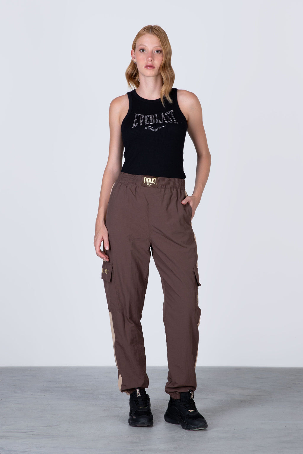 Jogger Lorenza Café Everlast