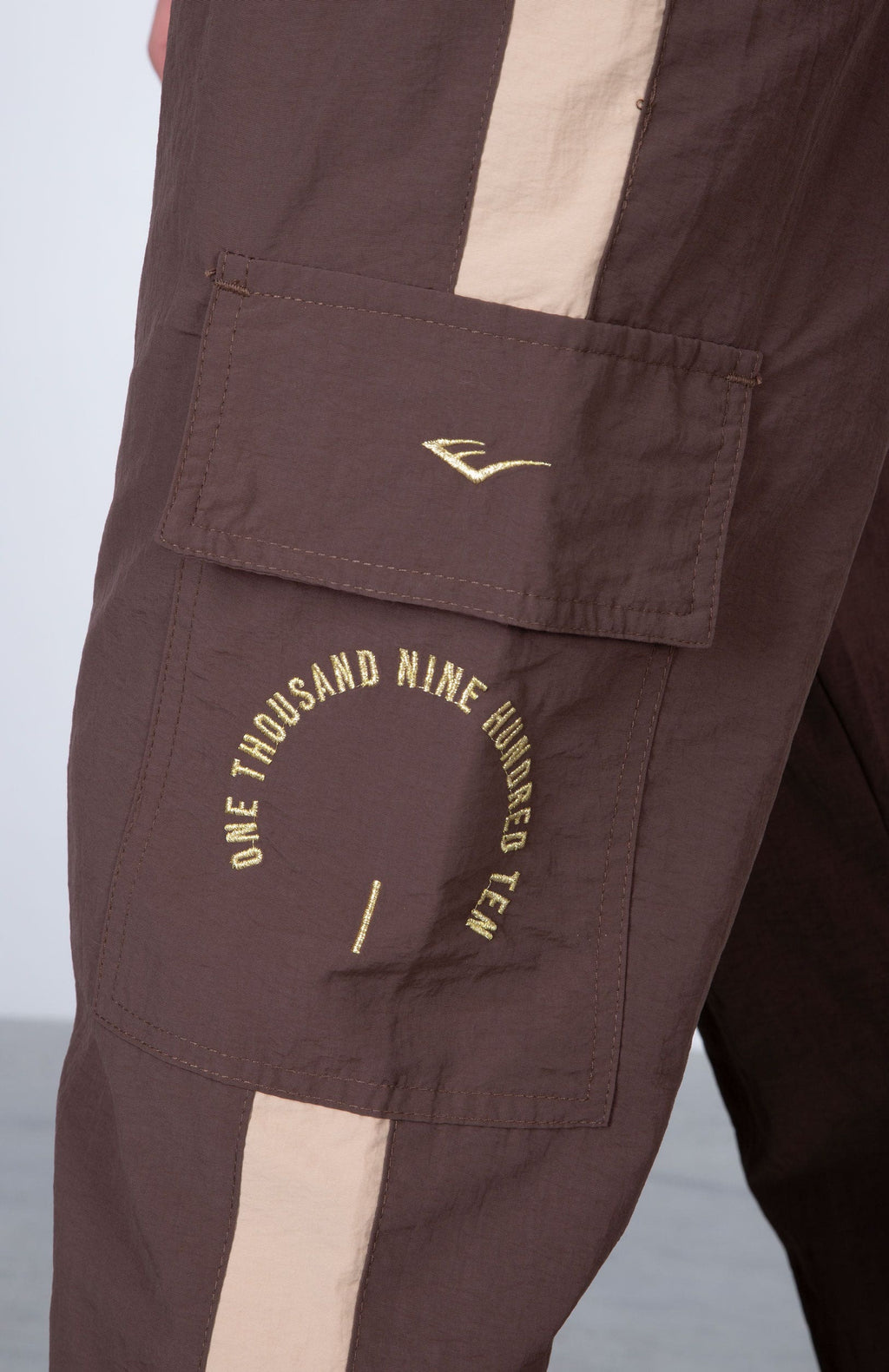 Jogger Lorenza Café Everlast